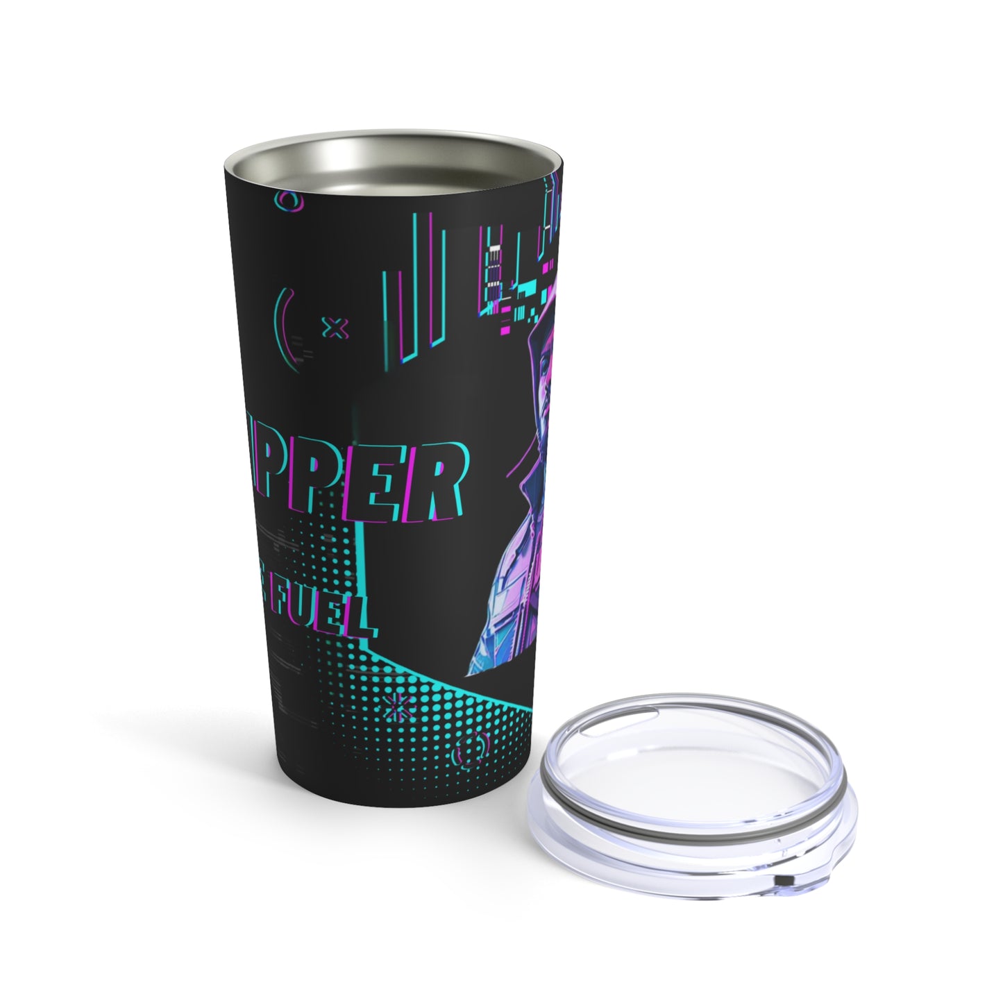 XP Sipper - Tumbler 20oz