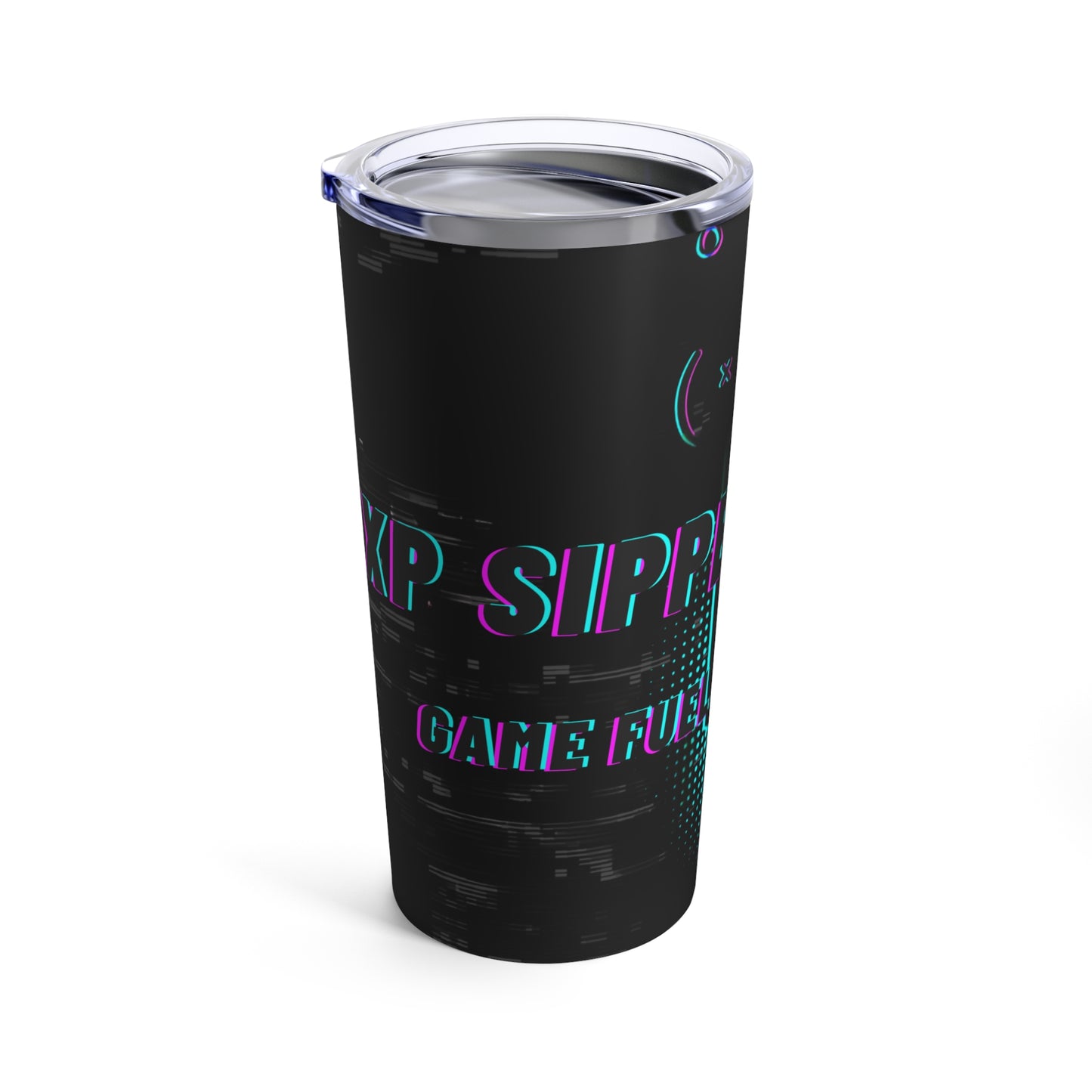XP Sipper - Tumbler 20oz