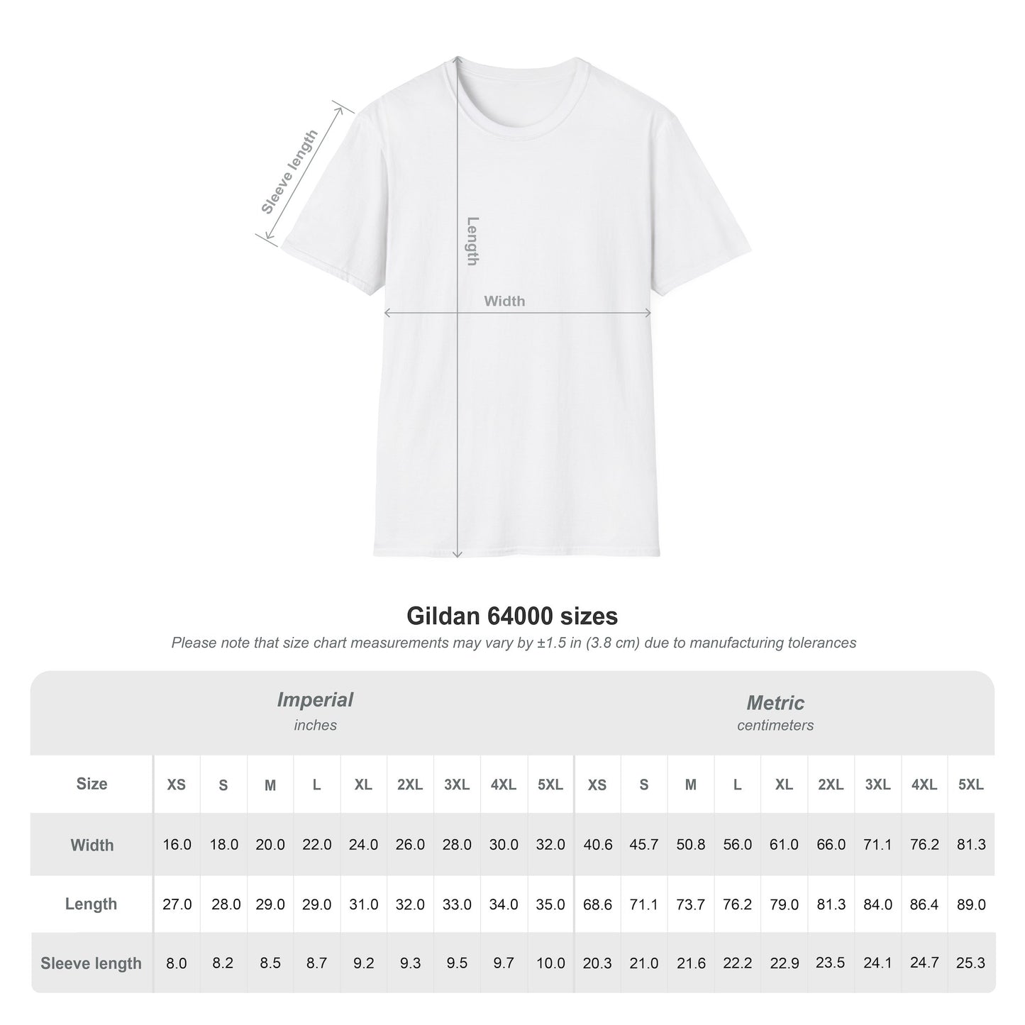 CUSTOM Carnival Crew Unisex Softstyle T-Shirt