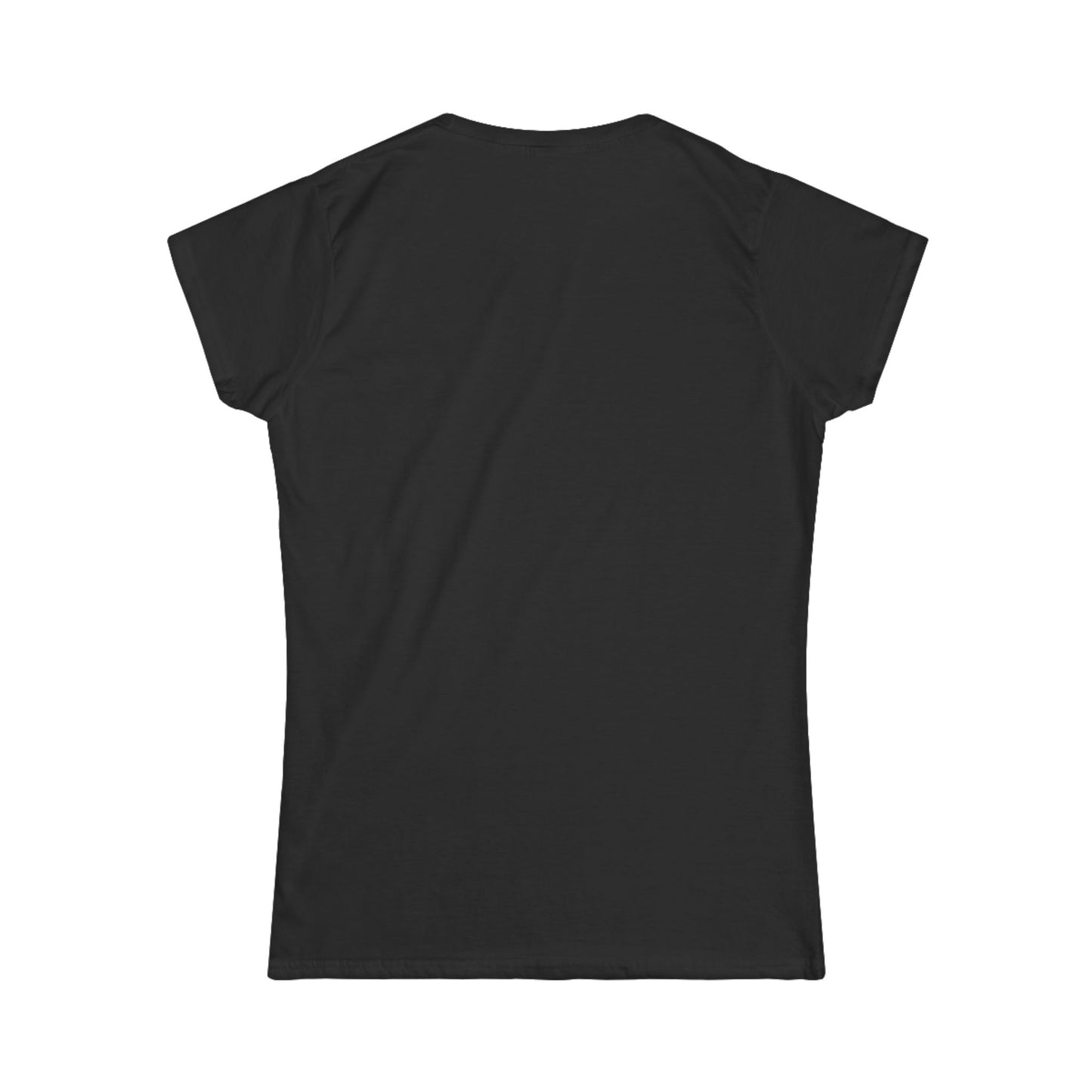 Let Her Cook - Women's Softstyle Tee