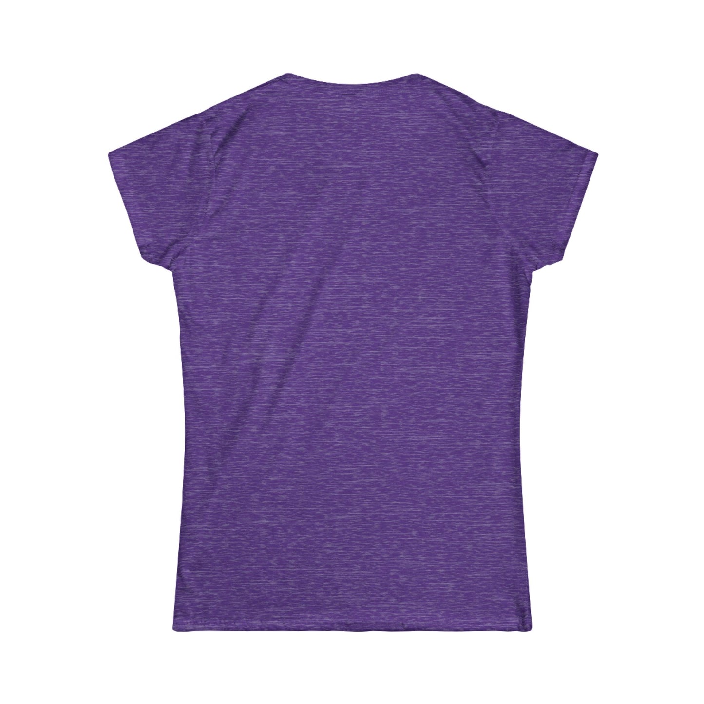 Let Her Cook - Women's Softstyle Tee