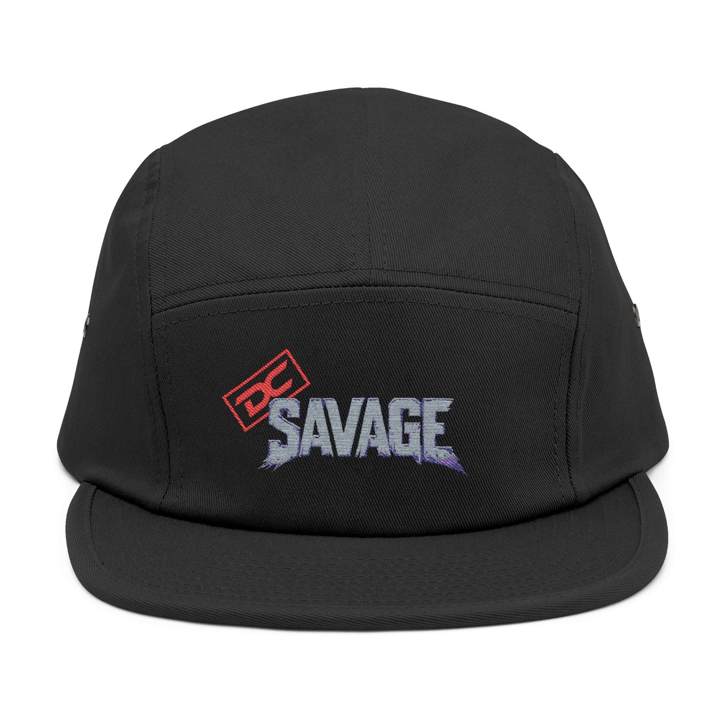 DC Savage Streetwear - Embroidered Cap