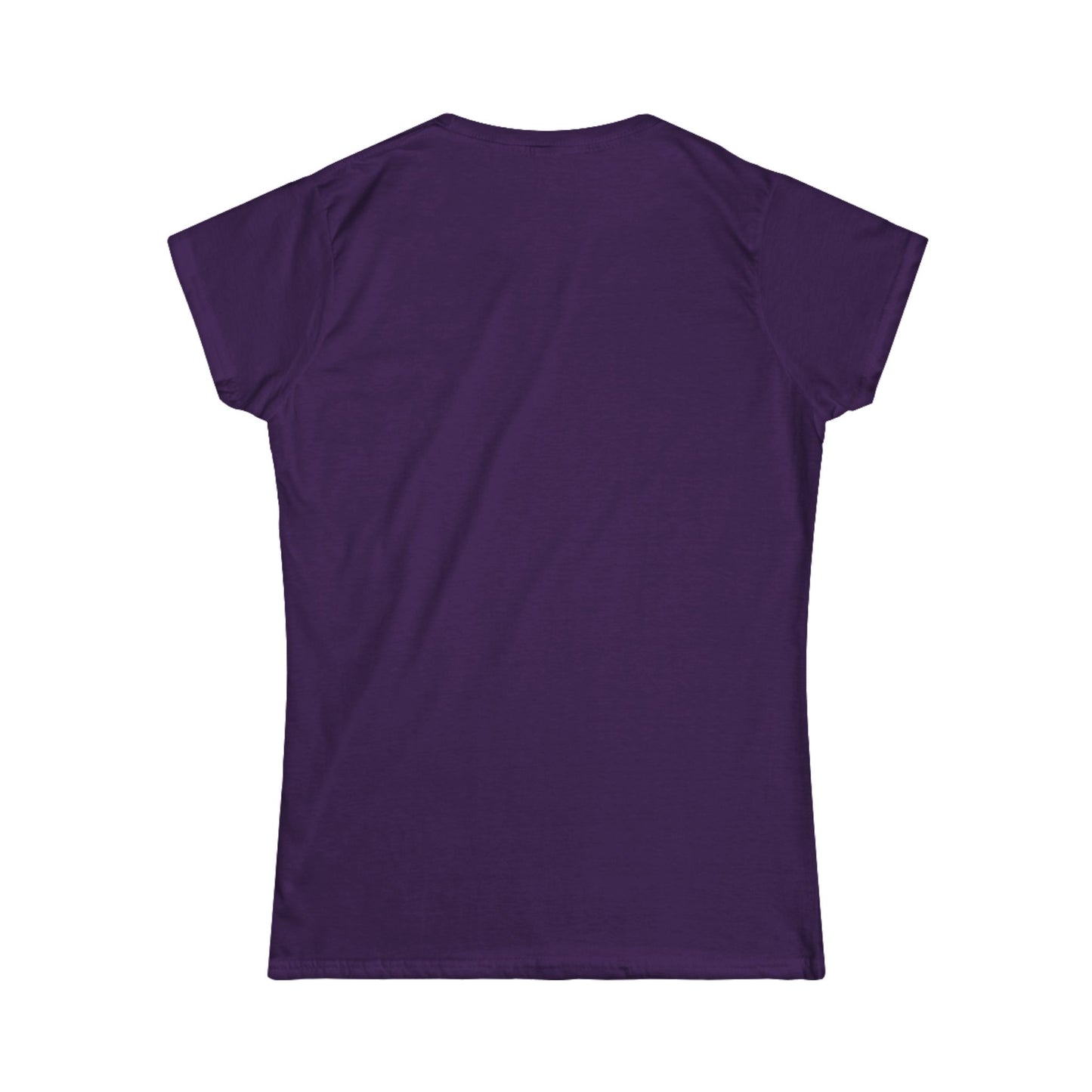 Let Her Cook - Women's Softstyle Tee