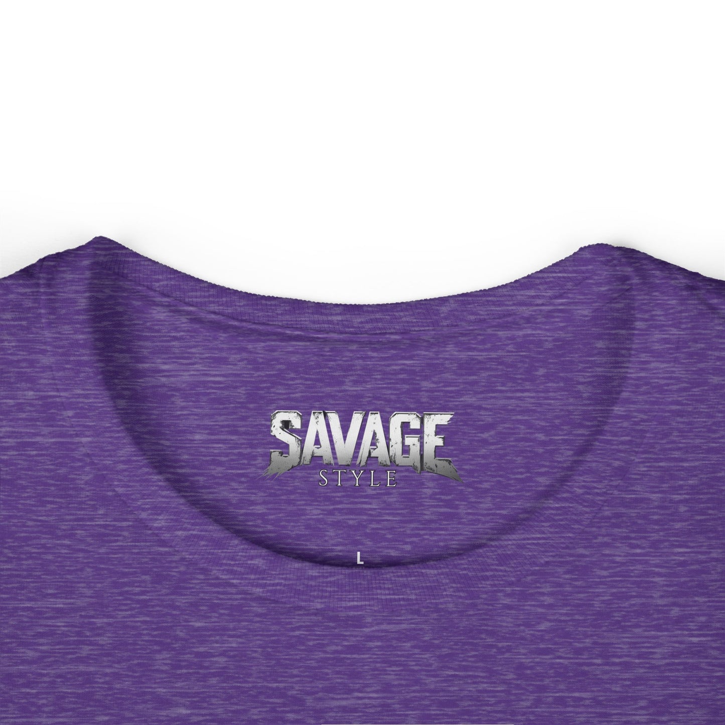 Let Her Cook - Women's Softstyle Tee