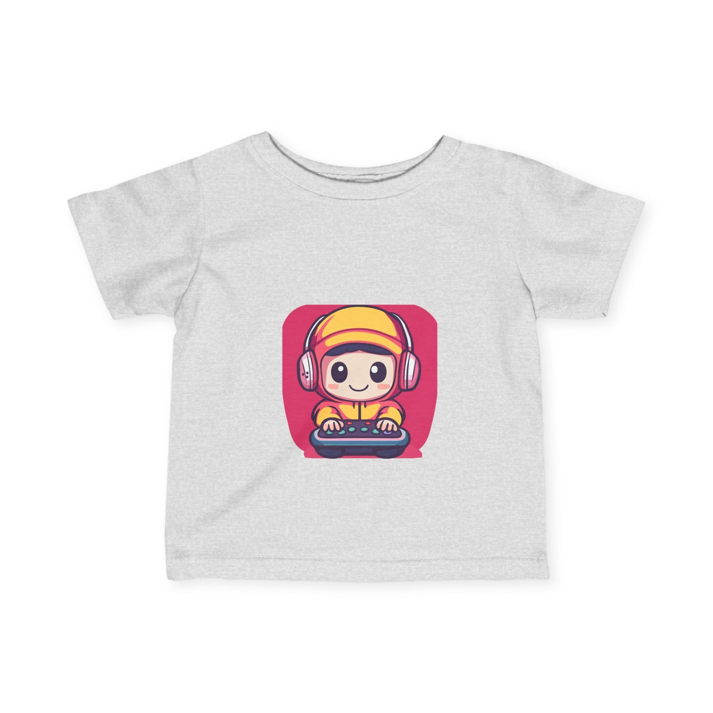 Infant Gamer Tee