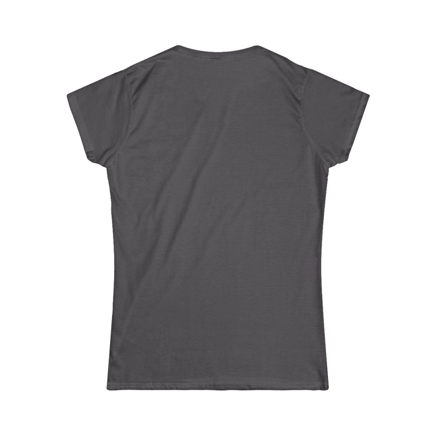 Let Her Cook - Women's Softstyle Tee