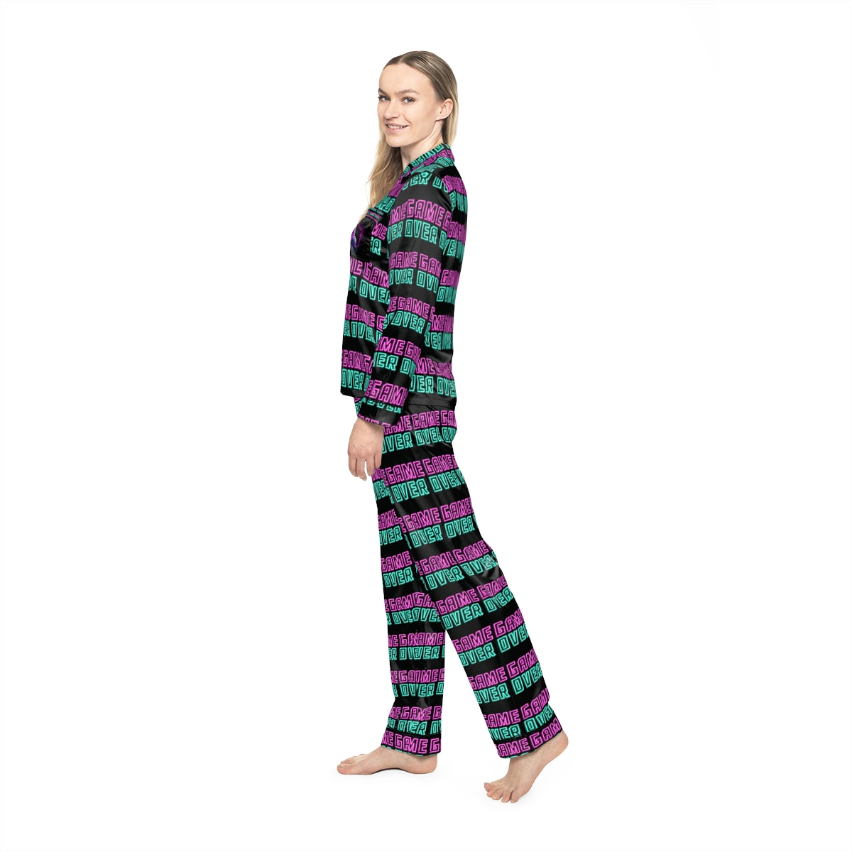 Pajamas and Loungewear