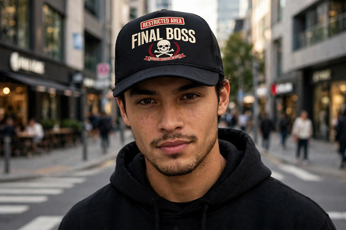 Savage Headwear