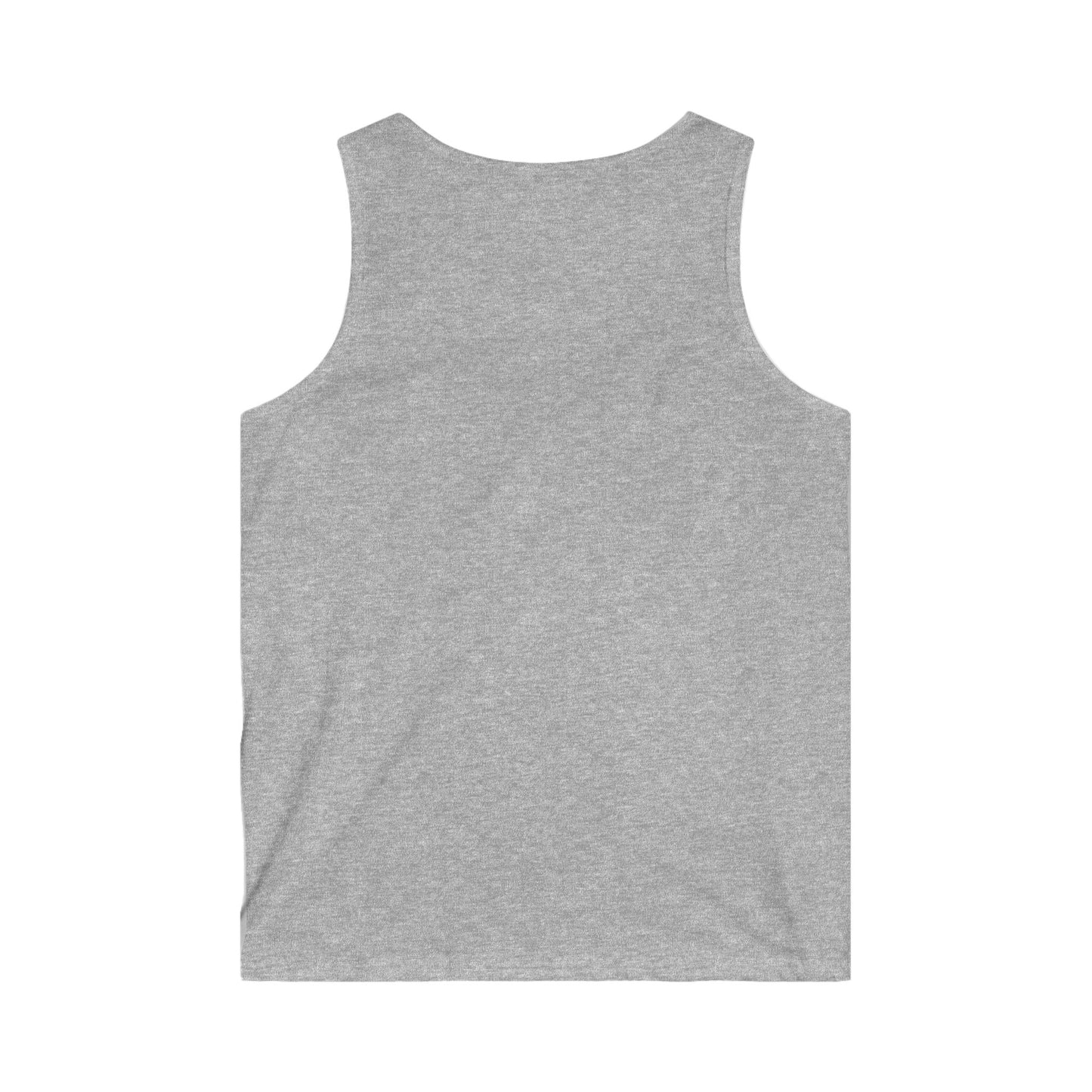 Another Day In Paradise - Men's Softstyle Tank Top