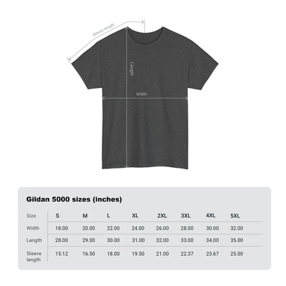 Stone Cold Savage Man - Noir Collection Tee Shirt