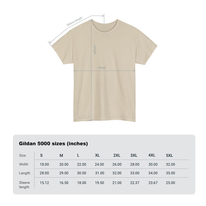 Stone Cold Savage Man - Noir Collection Tee Shirt