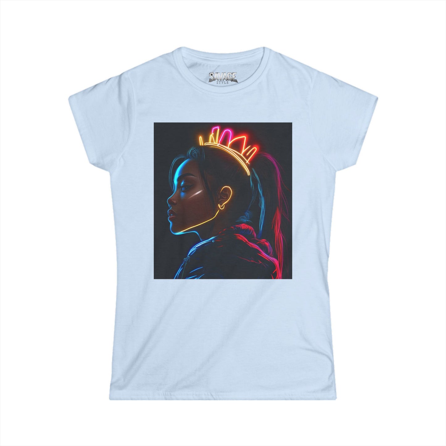 Gamer Queen - Women's Tee