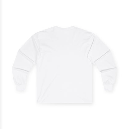 Gamer Power-Up Long Sleeve Tee