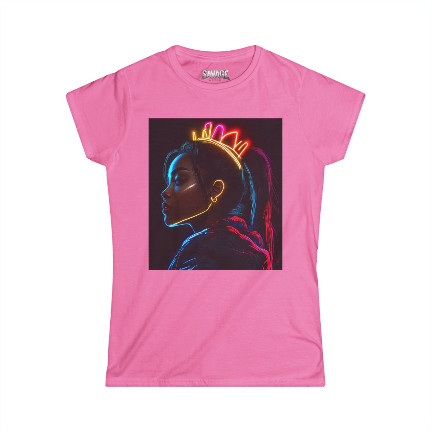 Gamer Queen - Women's Tee