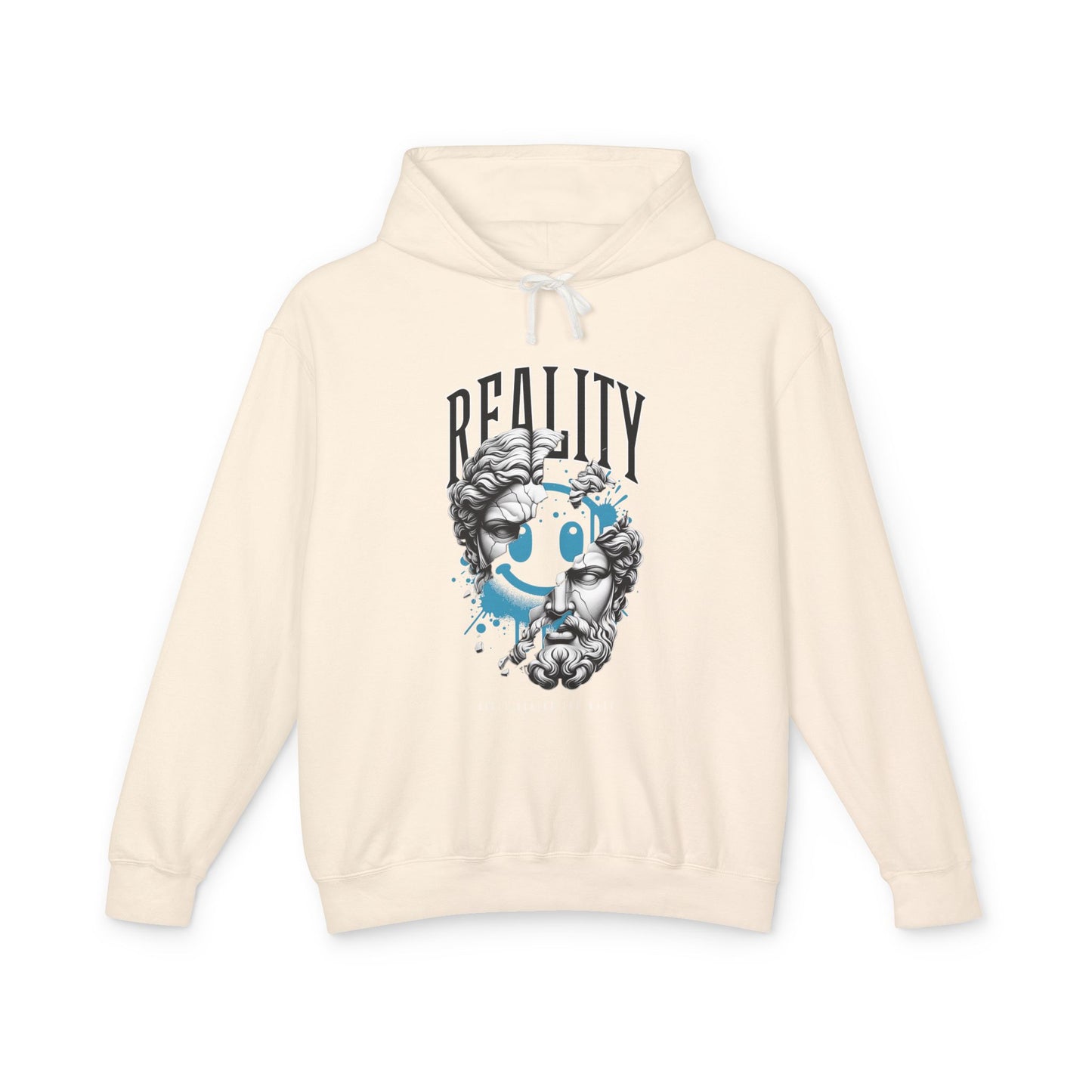 Reality Lightweight Hoodie