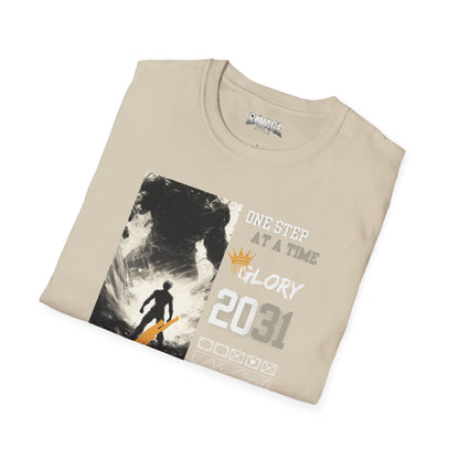 Savage Glory T-Shirt