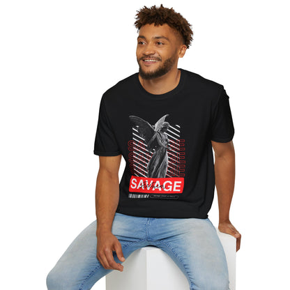 Savage State-of-Mind Unisex T-Shirt