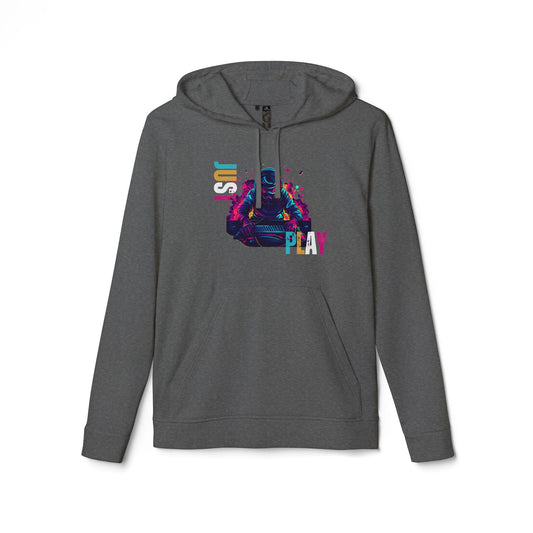 adidas Savage Styles - Just Play Hoodie