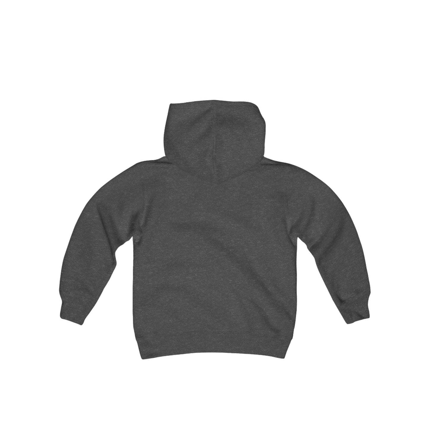 Assembly Required Youth Heavy Blend Hooded Sweatshirt