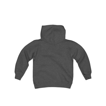 Assembly Required Youth Heavy Blend Hooded Sweatshirt