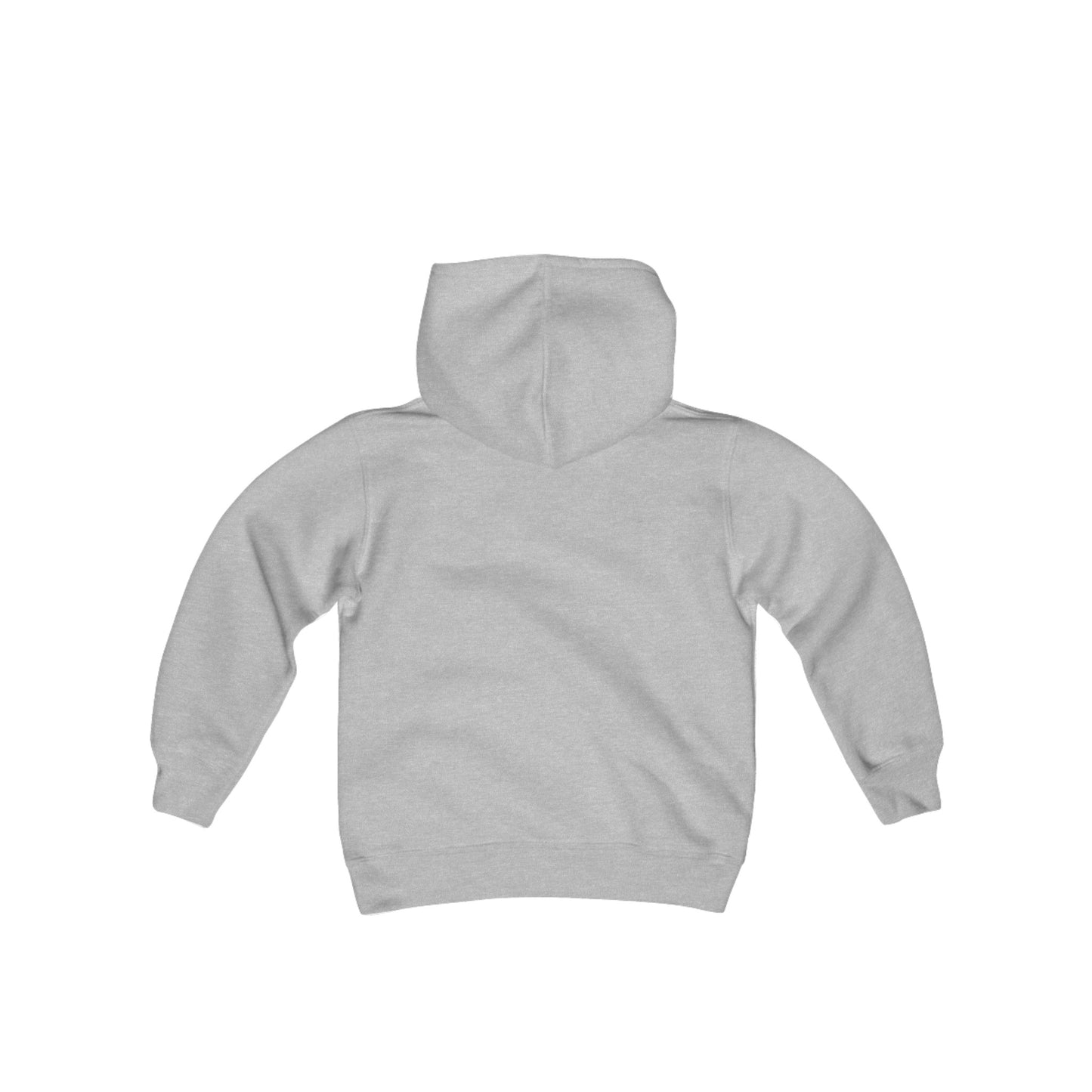 Assembly Required Youth Heavy Blend Hooded Sweatshirt