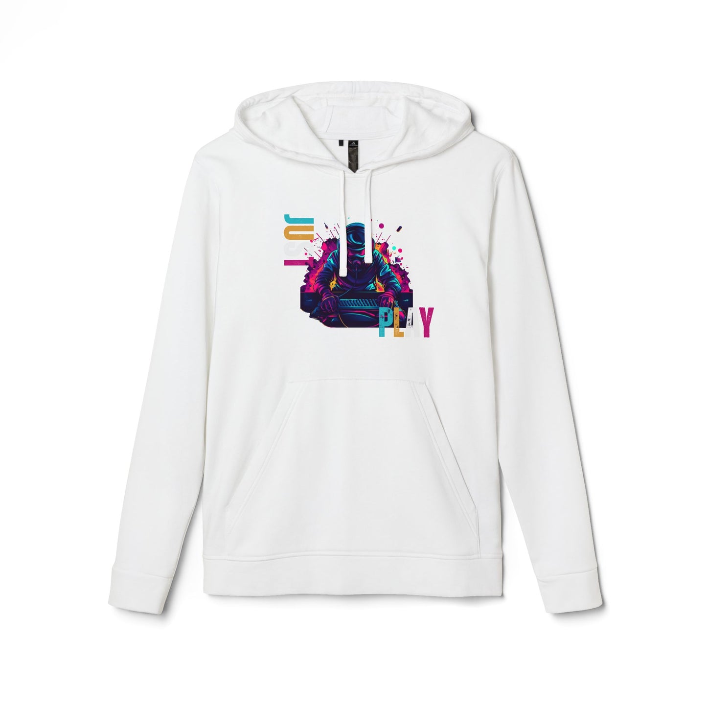 adidas Savage Styles - Just Play Hoodie