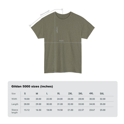 Stone Cold Savage Man - Noir Collection Tee Shirt