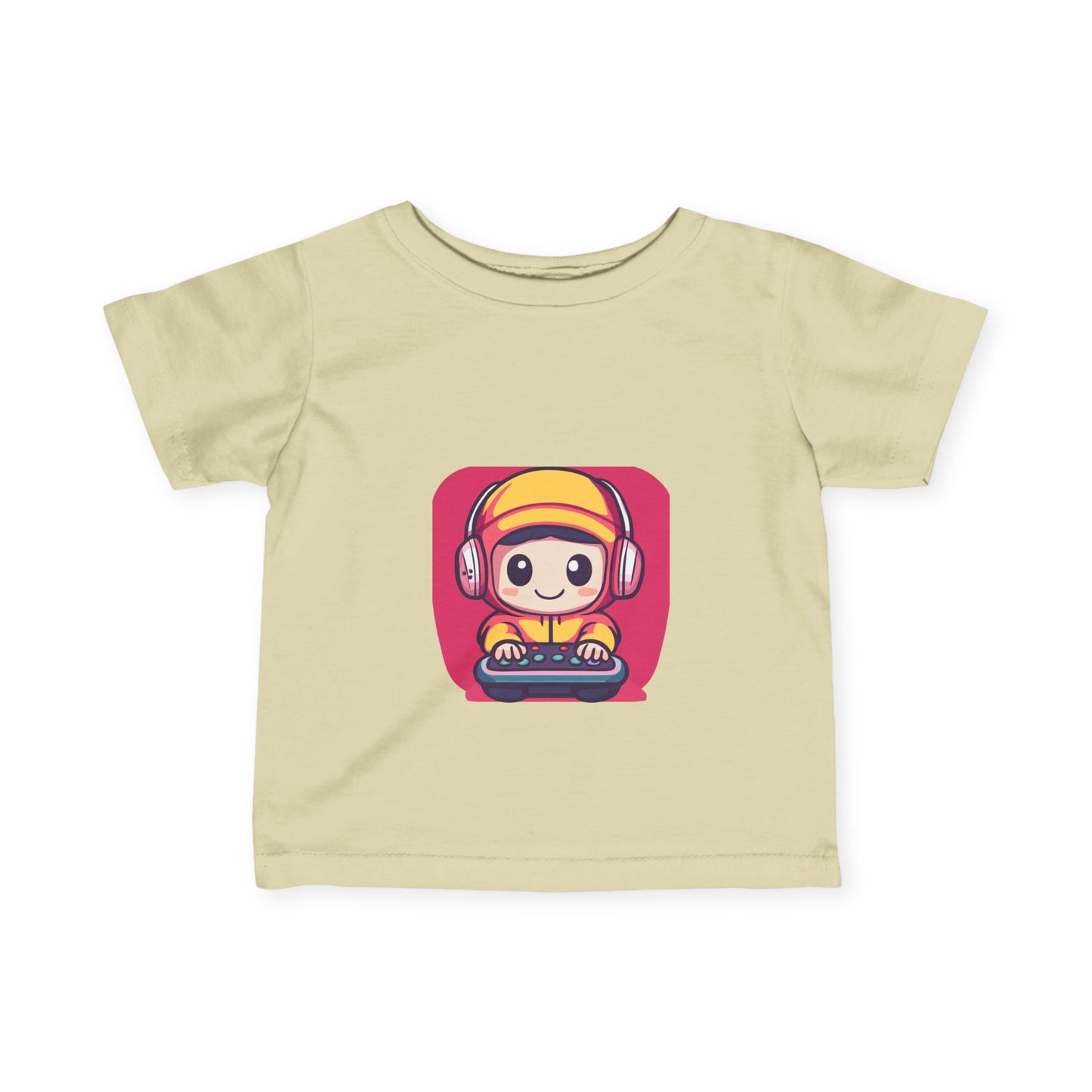 Infant Gamer Tee