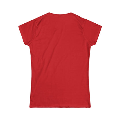 Savage Women's Softstyle Tee