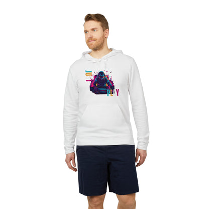 adidas Savage Styles - Just Play Hoodie