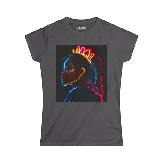 Gamer Queen - Women's Tee