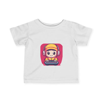 Infant Gamer Tee