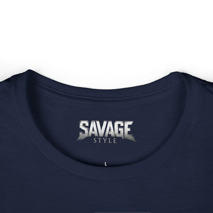 Savage Women's Softstyle Tee