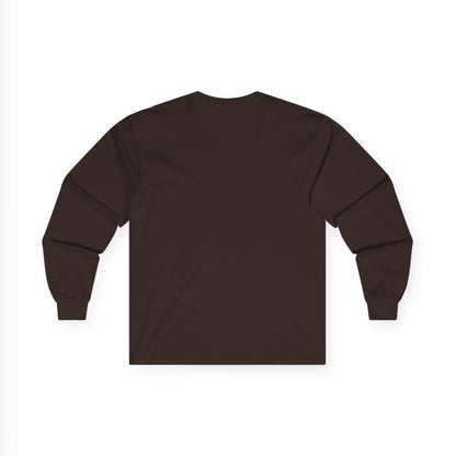 Gamer Power-Up Long Sleeve Tee