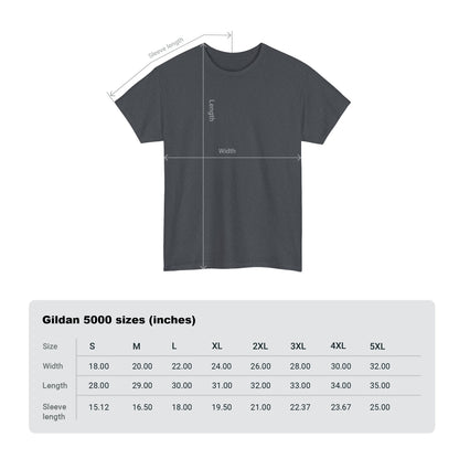 Stone Cold Savage Man - Noir Collection Tee Shirt