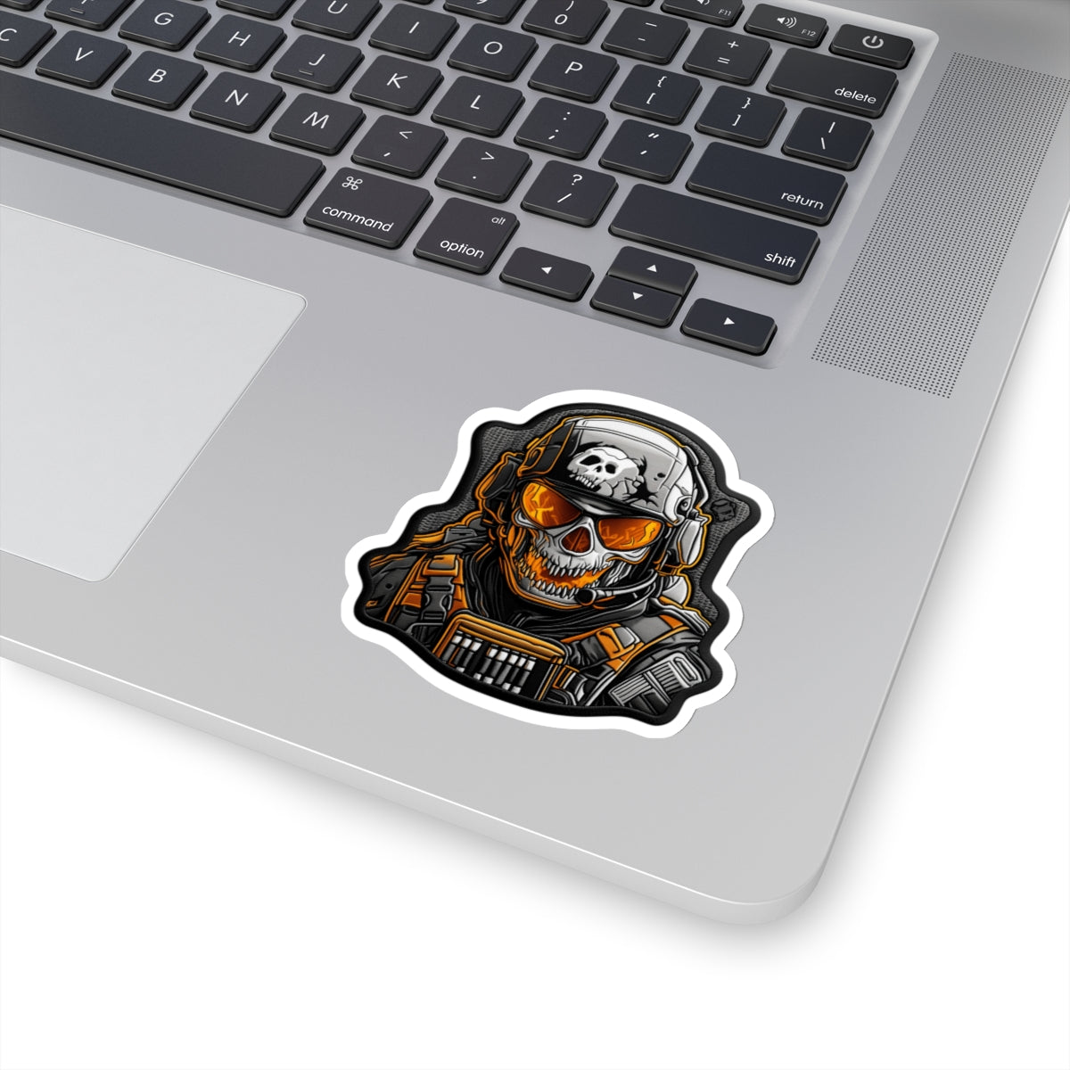 Harvest Hunter Sticker