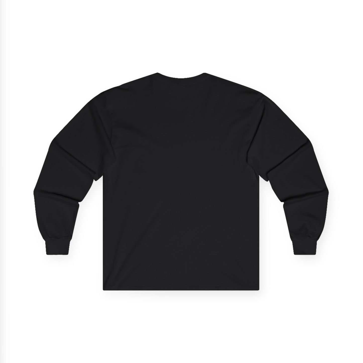 Gamer Power-Up Long Sleeve Tee