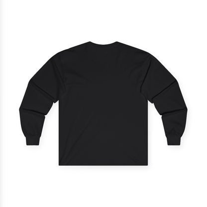 Gamer Power-Up Long Sleeve Tee