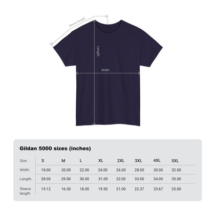 Stone Cold Savage Man - Noir Collection Tee Shirt