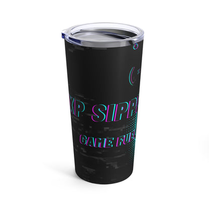 XP Sipper - Tumbler 20oz