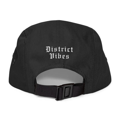 DC Savage Streetwear - Embroidered Cap