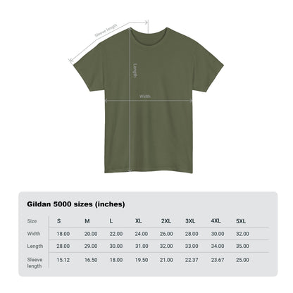 Stone Cold Savage Man - Noir Collection Tee Shirt