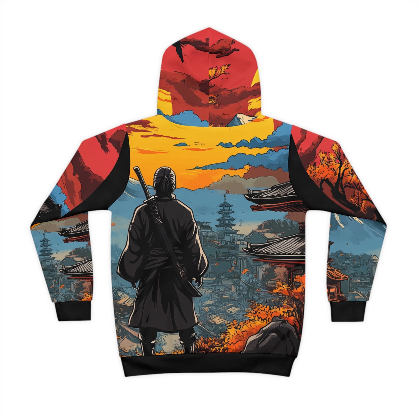 Children's Hoodie - Every Hero Needs a Quest Hoodie