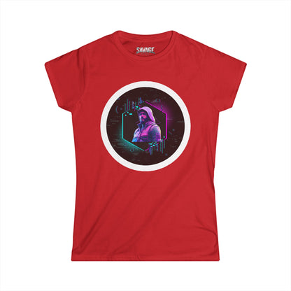 Savage Women's Softstyle Tee