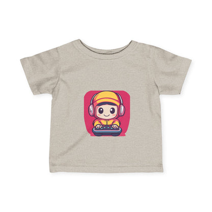 Infant Gamer Tee