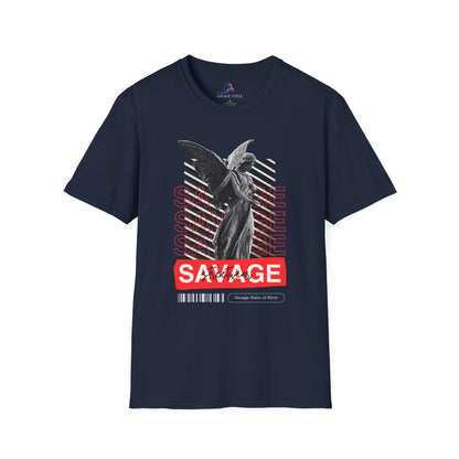 Savage State-of-Mind Unisex T-Shirt