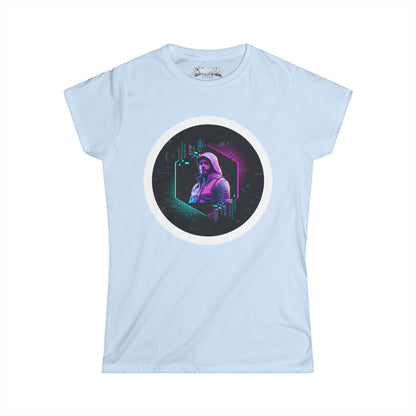 Savage Women's Softstyle Tee