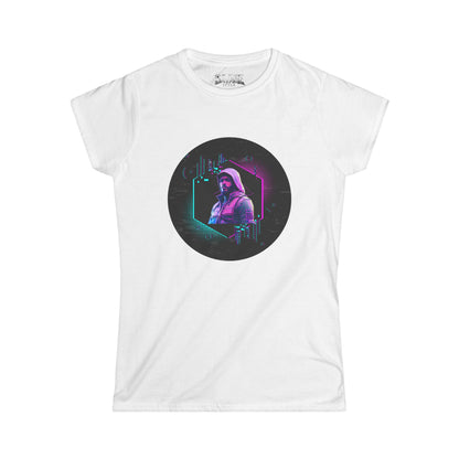 Savage Women's Softstyle Tee