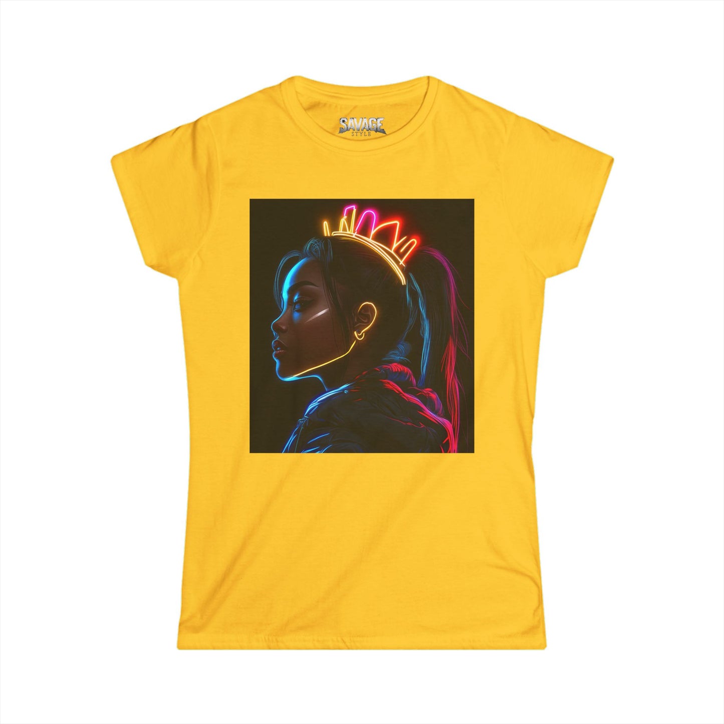 Gamer Queen - Women's Tee