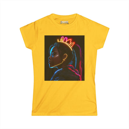 Gamer Queen - Women's Tee